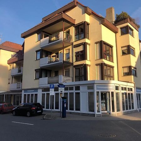 Beste Lage Im Zentrum Und Am Hofgarten 150Qm Mit Klima, 2Xbalkon, Aufzug, Familienfreundlich Bayreuth Luaran gambar