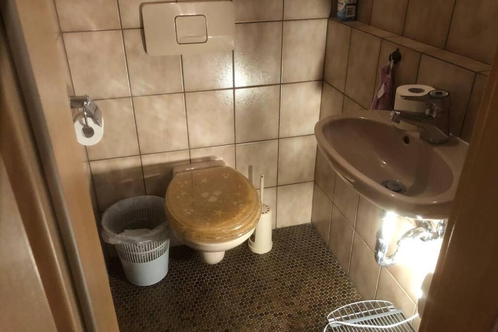 Beste Lage Im Zentrum Und Am Hofgarten 150Qm Mit Klima, 2Xbalkon, Aufzug, Familienfreundlich Bayreuth Luaran gambar