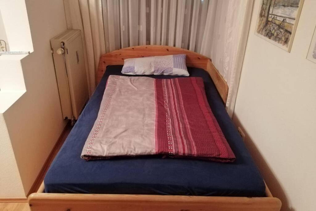 Beste Lage Im Zentrum Und Am Hofgarten 150Qm Mit Klima, 2Xbalkon, Aufzug, Familienfreundlich Bayreuth Luaran gambar