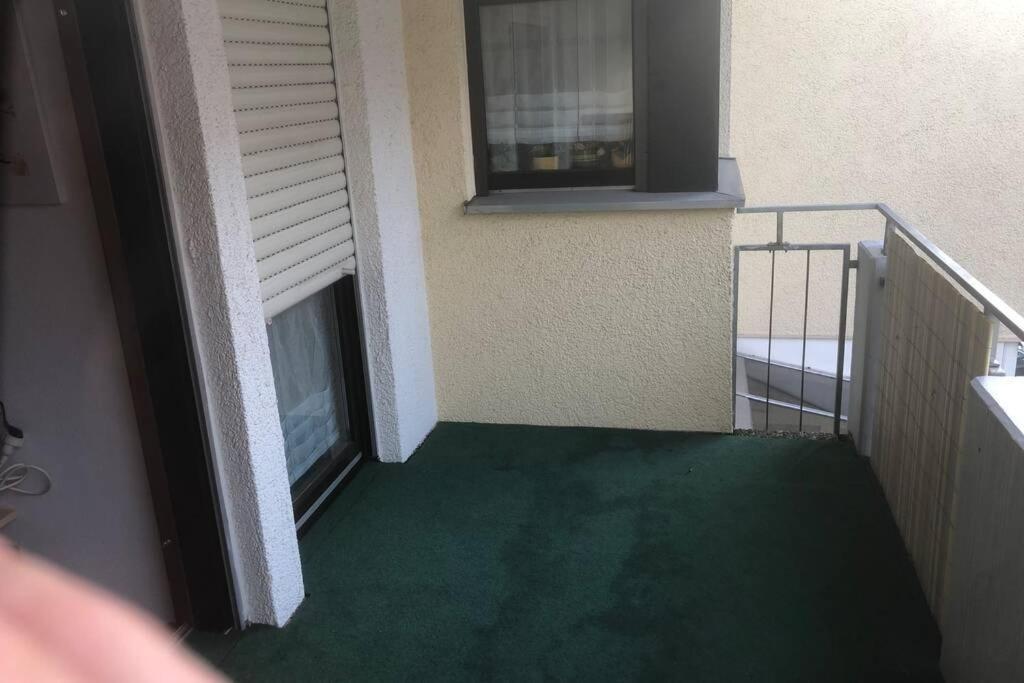 Beste Lage Im Zentrum Und Am Hofgarten 150Qm Mit Klima, 2Xbalkon, Aufzug, Familienfreundlich Bayreuth Luaran gambar