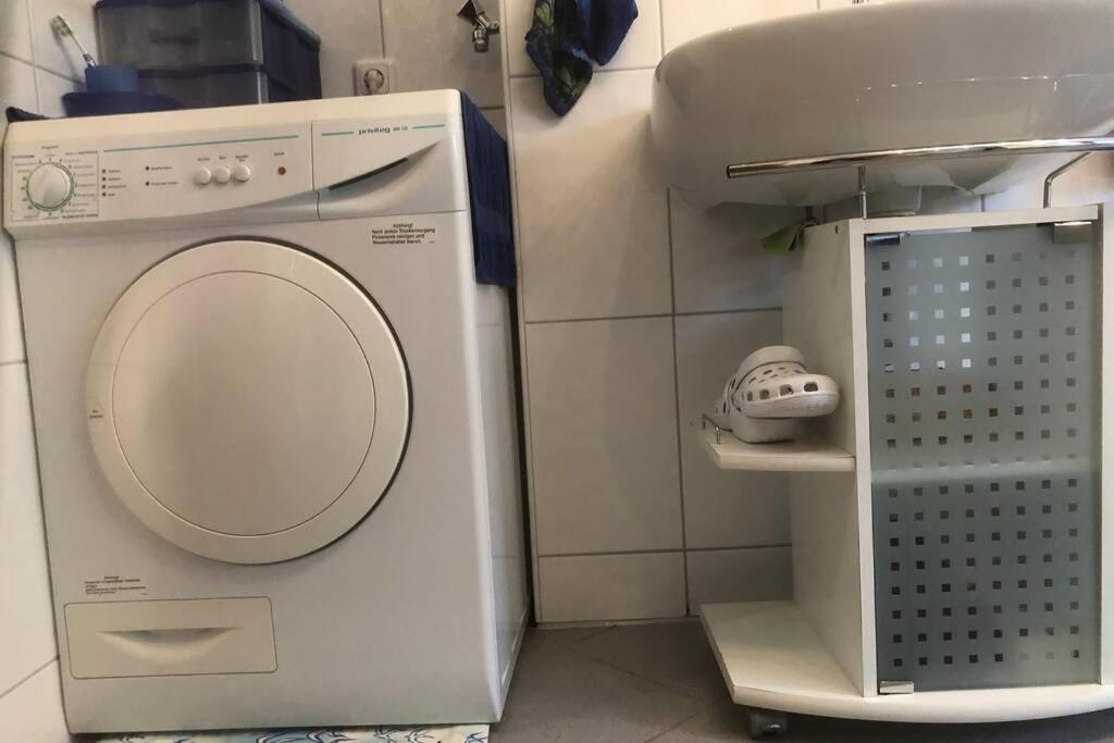 Beste Lage Im Zentrum Und Am Hofgarten 150Qm Mit Klima, 2Xbalkon, Aufzug, Familienfreundlich Bayreuth Luaran gambar