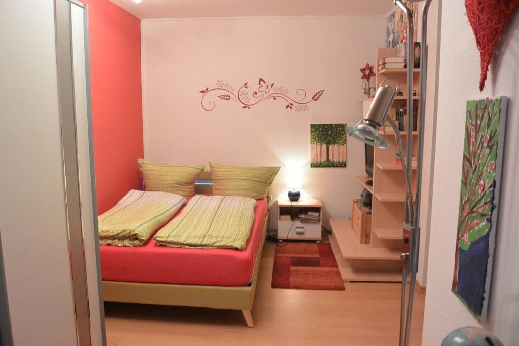 Beste Lage Im Zentrum Und Am Hofgarten 150Qm Mit Klima, 2Xbalkon, Aufzug, Familienfreundlich Bayreuth Luaran gambar