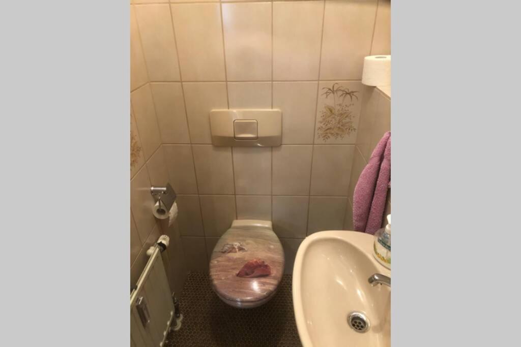 Beste Lage Im Zentrum Und Am Hofgarten 150Qm Mit Klima, 2Xbalkon, Aufzug, Familienfreundlich Bayreuth Luaran gambar